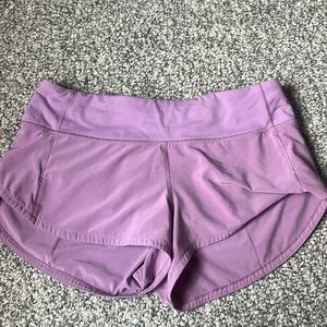 Luluemon shorts